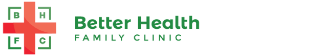 Better Health Family Clinic